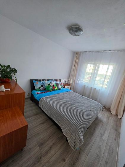 ​💎 Apartament 4 Camere (83mp) cu Dublu Acces + Spațiu Comercial Oficial - 4