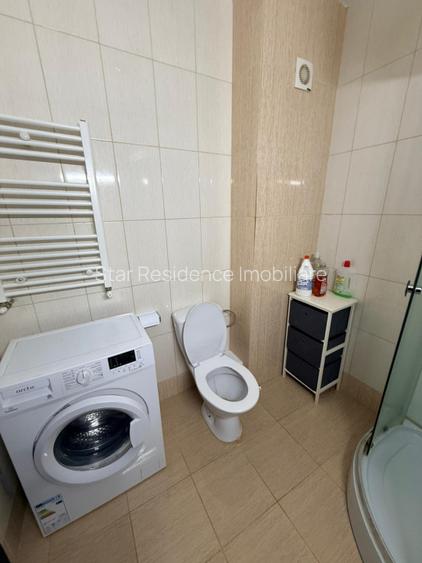 Inchirierz Garsoniera  Militari Residence strada Rezervelor - 8