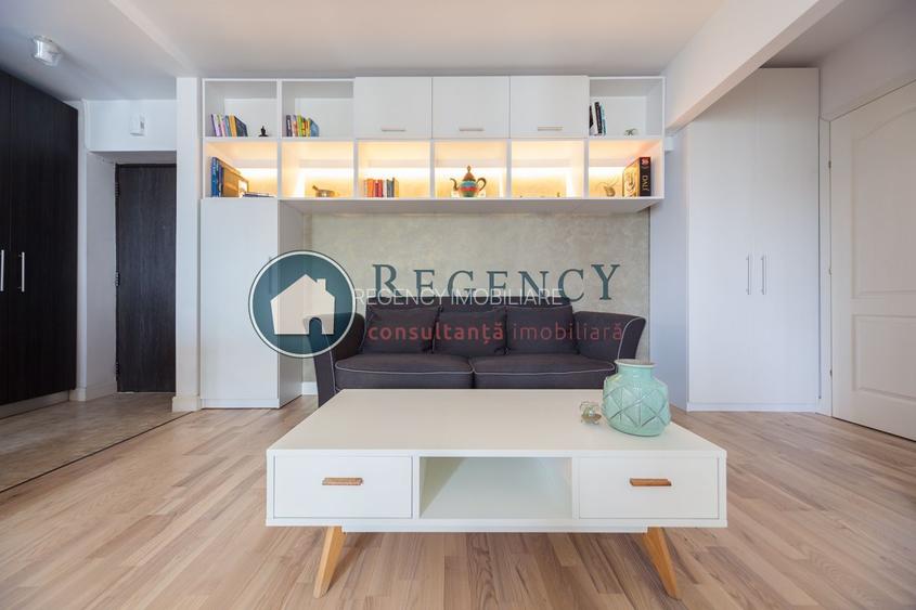 Apartament 2 camere Piata Amzei - 13