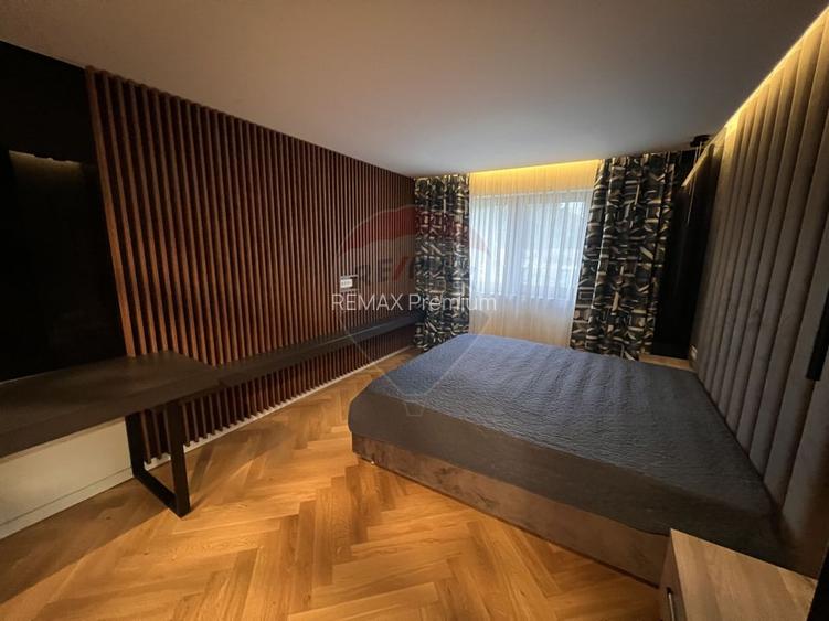 Apartament 2 camere în zona Europa, Lux - 4