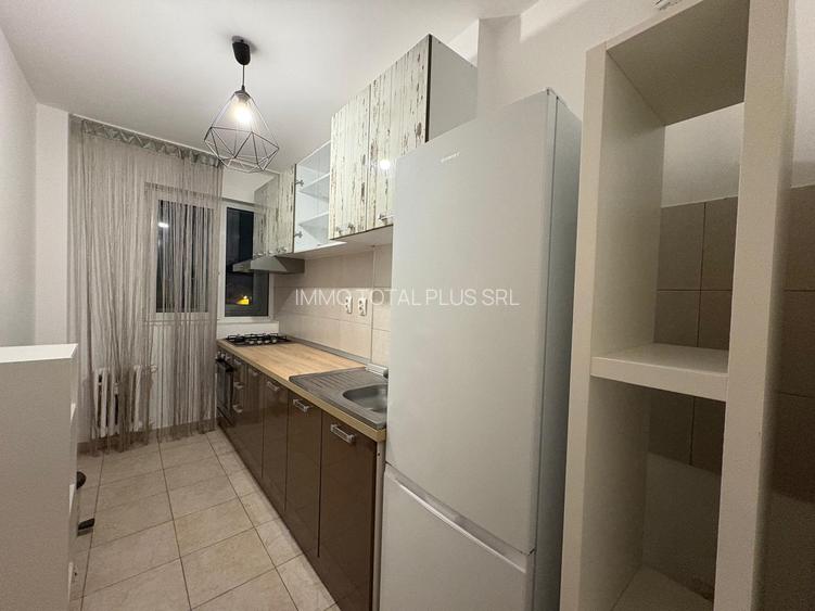 Dorobanti inchiriere 3 camere lux , Piata Victoriei - 8