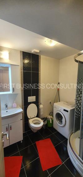 Apartament zona Otopeni (Aeroport) bloc NOU, Mobilata-Utilata MODERN - 15