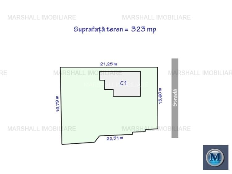 Spatiu  birouri de vanzare, zona Sud, 50 mp #16486 - 4