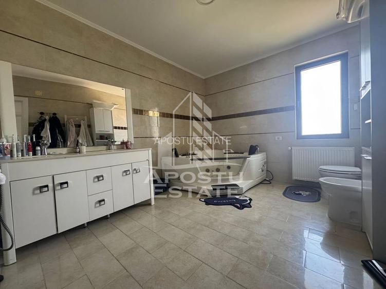 Casa Moderna, 9 camere in zona Parneava - 16