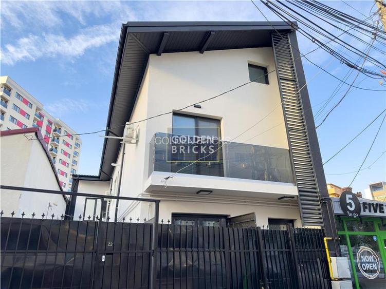 Grozavesti | Metrou | Pretabila showroom | clinica sau birouri - 11