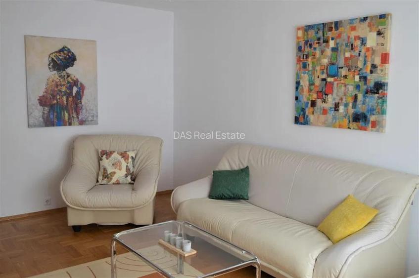 Apartament 2 camere | Aviatiei - Herastrau | 5 min. metrou Aurel Vlaicu - 4