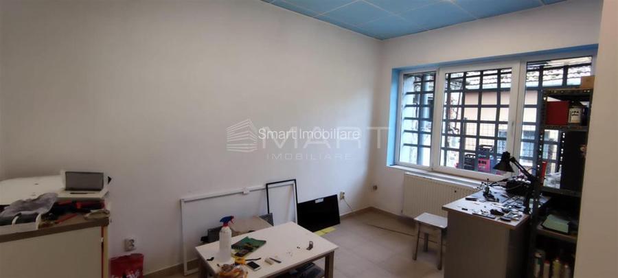 Spatiu comercial zona Bartolomeu - 5