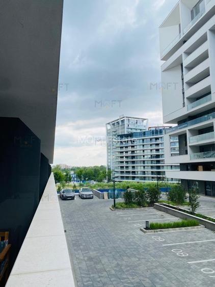 Apartament 2 camere Premium - Prima Vista 750 Euro + TVA - 16