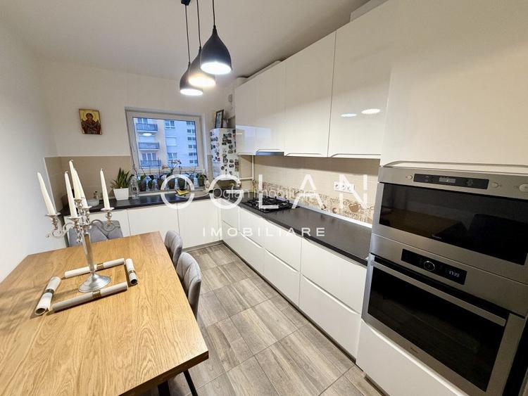 Apartament 2 camere de lux, decomandat,  Avantgarden - 10