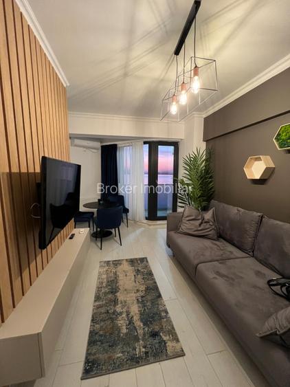 Apartament Solid Butoaie, Mamaia,  parcare subterana - 2