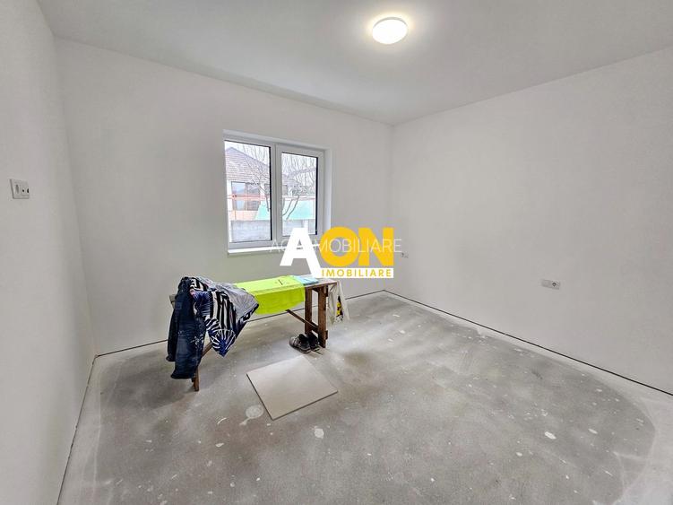 Casa 4 camere, predare la cheie, 560 mp teren, Micești - 13