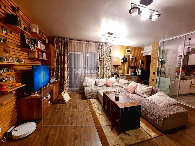 Pet friendly! Apartament 3 camere, Grigorescu, zona Profi+Parcare - 13