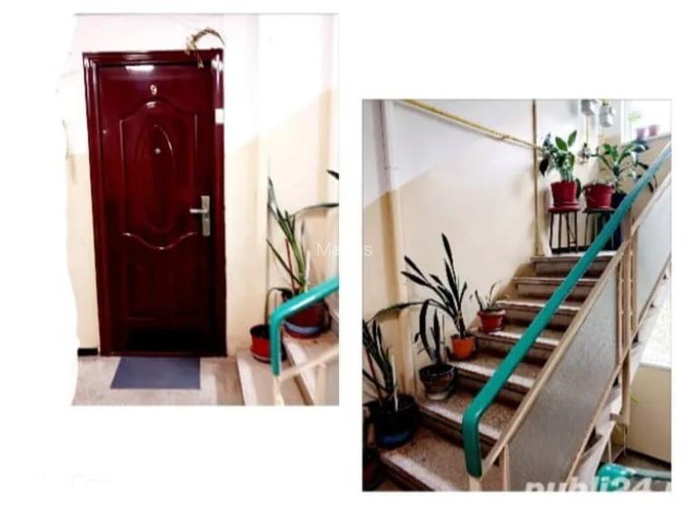 Proprietar vând apartament 3 camere – Drumul Taberei – 4 minute metrou - 2