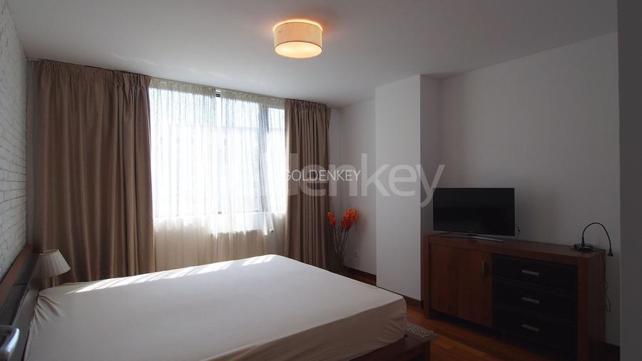 Apartament cu 3 camere, langa parc, balcon - 6