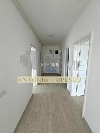 Apartament 3 camere, bloc 2026, in Ploiesti, zona Albert. - 17