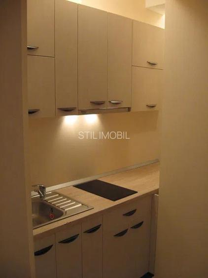 Apartament 1 camera EXCLUSIVE RESIDENCE 445 euro - 4