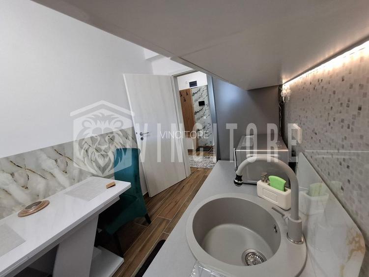 Garsoniera Berceni | Prima Inchiriere - 11