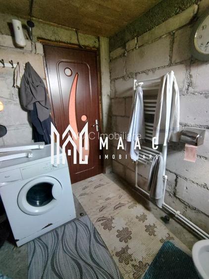 Casa Vantului si 8000 metri patrati in Abrud - 16