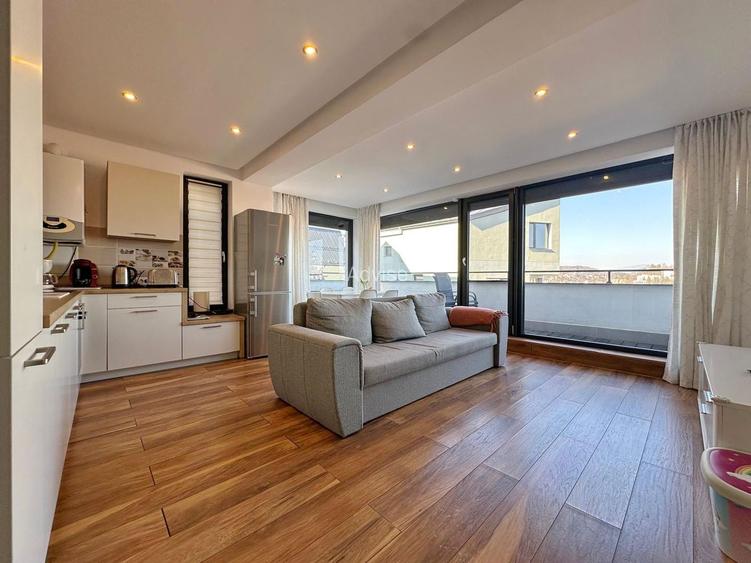 Apartament 3 camere Central - Pretabil Investitie - 2