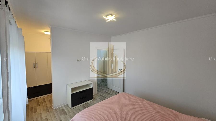 Duplex Modern | 150 mp utili | Curte 300 mp | 3 Parcări | Dumbrăvița - 8