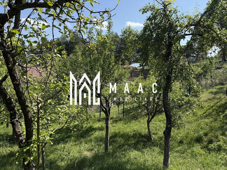 Casă deosebită I Sat Vale, Mărginimea Sibiului - 11