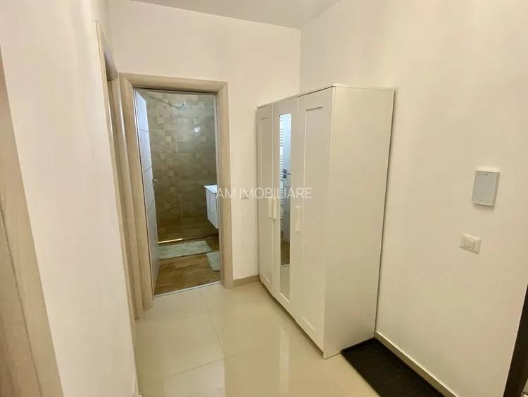 GARSONIERA LUJERULUI, BLOC NOU, CENTRALA, LOC PARCARE, METROU 10 MIN - 6