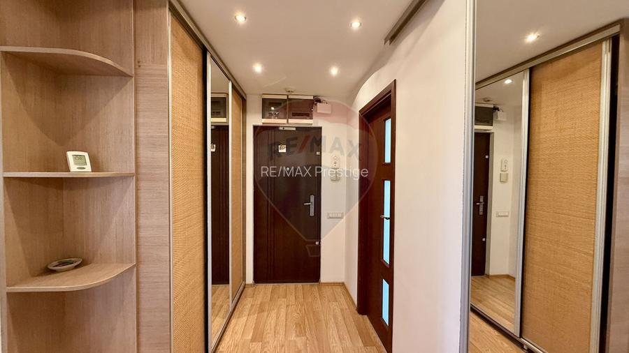 Apartament 3 camere | Dristor – Râmnicu Sărat | Parcare + Boxă - 10