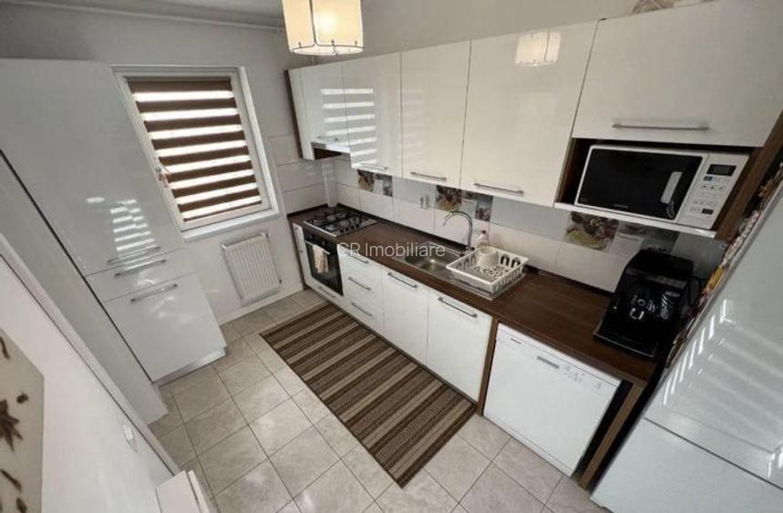 Apartament 3 camere Metroul Aparatorii Patriei - 6