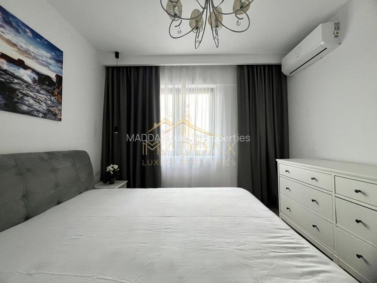 Apartament de Inchiriat | 2 camere | Herastrau - Aviatiei - 28