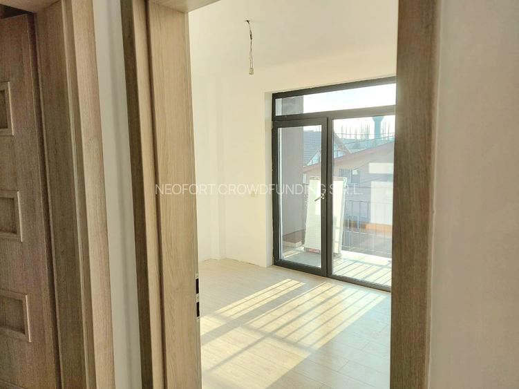 NEOFORT 49 METROU PIATAA GORJULUI PARC LINIEI I GARSONIERA NOUA LA CHEIE - 23