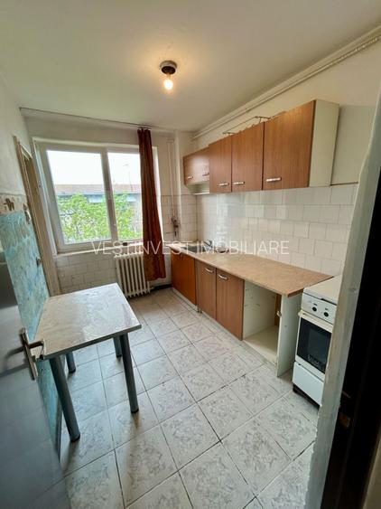 Apartament  4 camere - Zona Cantemir - 2