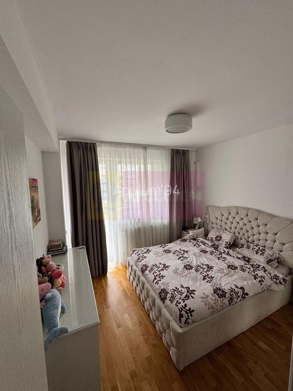 Vanzare apartament 3 camere Baba Novac,parcare, bloc nou2019, metrou - 4