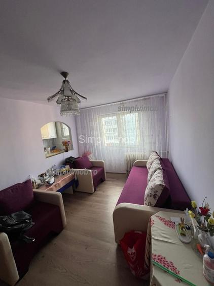 Metrou 1 Decembrie 2 Camere Modern Spatios - 3
