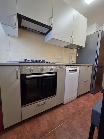 COMISION 0% PRIMA ÎNCHIRIERE Ap 2 cam Dorobanți- bloc Perla - 11