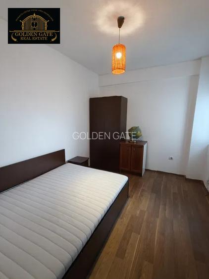 COMISION 0 | Bucurestii Noi Mitropolit Varlaam - 2 Camere Bloc Nou - 6