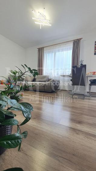 Casa 3 camere de vanzare in Oncea Oradea, Oradea - 5