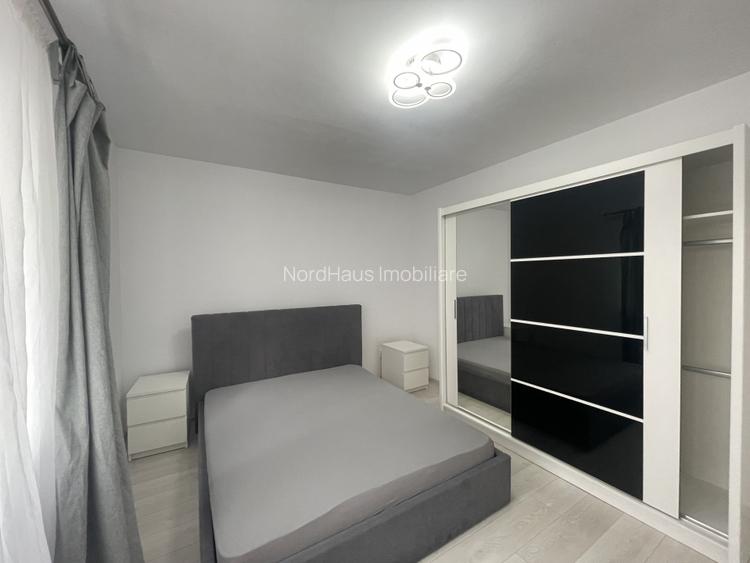 Apartament modern 2 camere - parter - Selimbar, Sibiu - 9