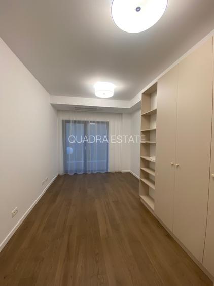 Apartament 3 camere cu grădină – Domenii, Arcul de Triumf, parcare subterană - 15