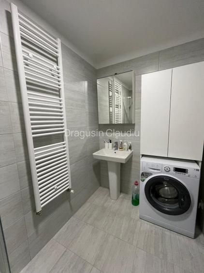 VAND Apartament 3 camere Moghioros Park Residence + PARCARE subterana - 8