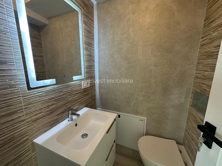 COMISION 0%! INTABULAT! 3 CAMERE 2 BAI+ TERASA CU VEDERE PANORAMICA - 11