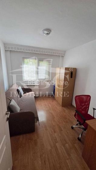 Apartament 3 camere decomandat in Marasti - 4