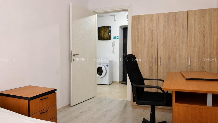 Apartament 2 camere| Palladium Residence 1 | 6 min metrou Nicolae Teclu - 5