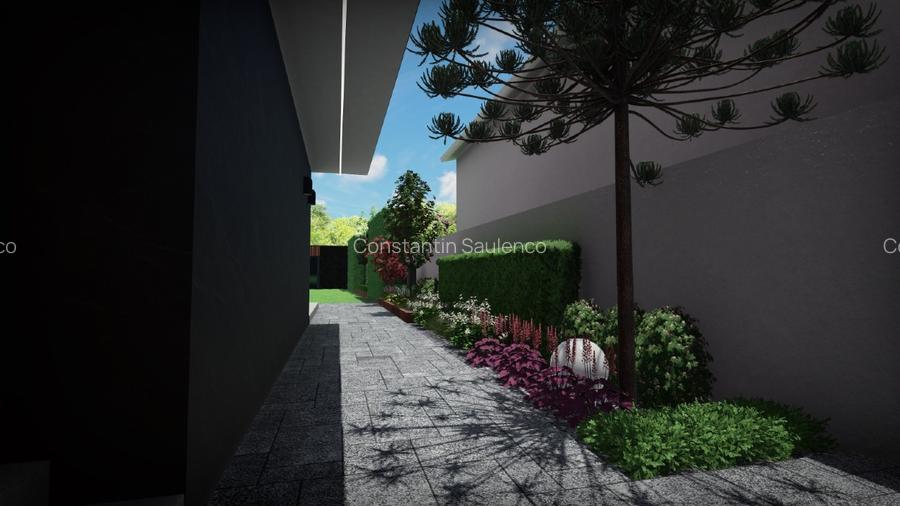 Vand Casa in Oradea - Infratirii 9 - A+ - 13