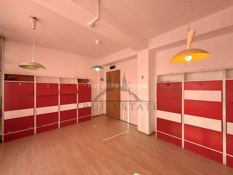 Vanzare imobil pretabil rezidenta, comercial sau investitie - 32