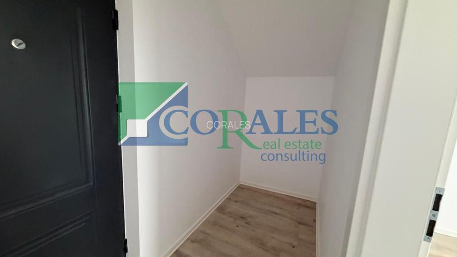 3 camere, Imobil Nou. Disponibil Imediat. Zona Linistita, foarte bine conectata! - 4