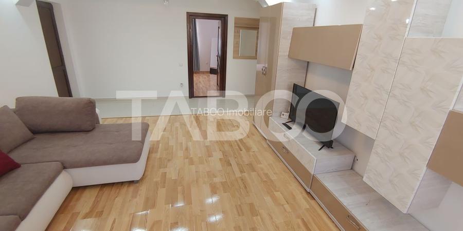 Apartament de inchiriat la casa 2 camere loc parcare in Selimbar - 3