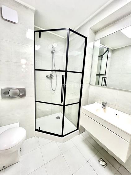 Șoseaua Nordului – Herăstrău | 3 Camere | Vedere Piscină & Parc - 8