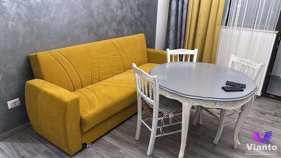 Apartament 2 camere | Loc de parcare inclus | Doamna Stanca - 2
