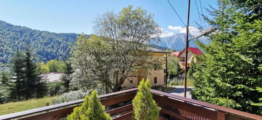 Azuga Vila vedere exceptionala Caraiman Cruce - 5