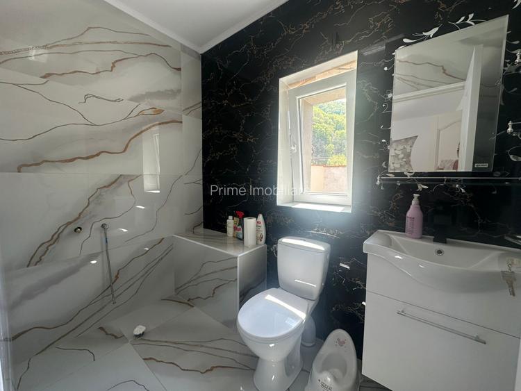 Casa Individuală 140 mp, 3 camere| teren 1.385 mp| zona Cugir - 6